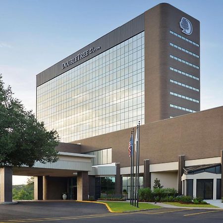 DoubleTree by Hilton Lafayette Hotell Eksteriør bilde