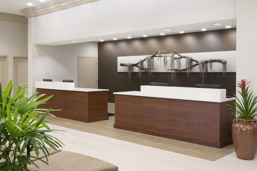 DoubleTree by Hilton Lafayette Hotell Eksteriør bilde