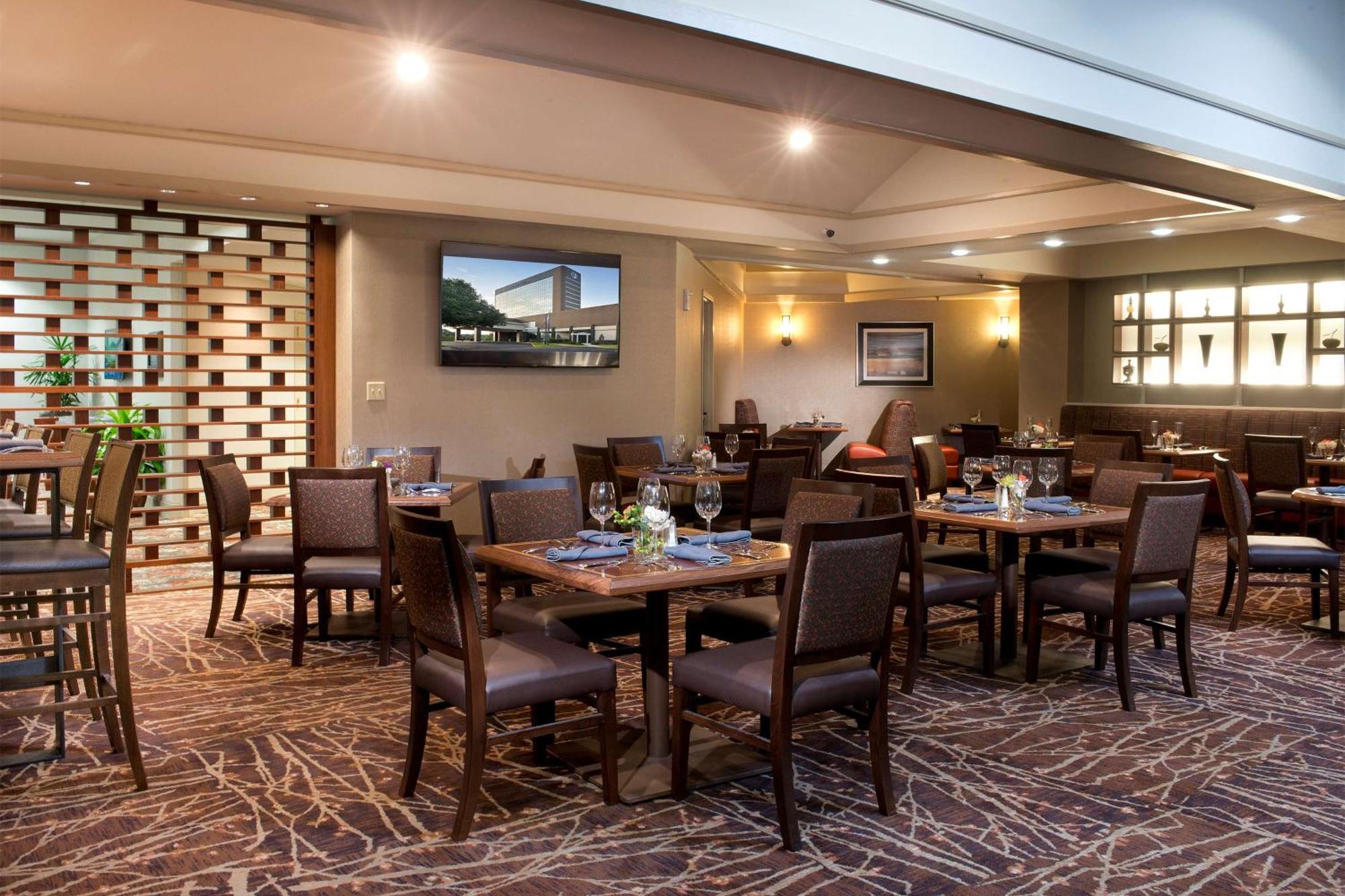 DoubleTree by Hilton Lafayette Hotell Eksteriør bilde